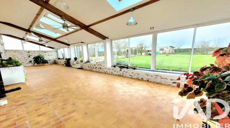 Ma-Cabane - Vente Maison La Ferté-Gaucher, 215 m²