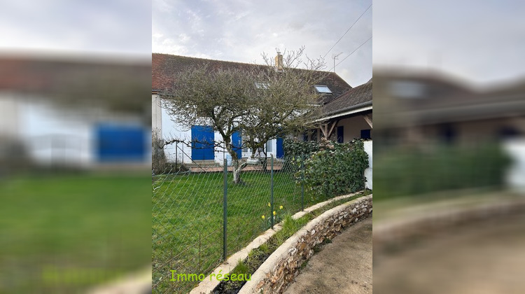 Ma-Cabane - Vente Maison LA FERTE GAUCHER, 215 m²
