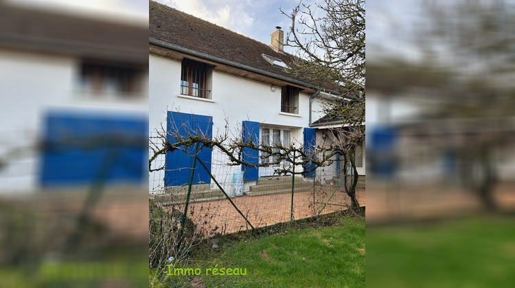 Ma-Cabane - Vente Maison LA FERTE GAUCHER, 215 m²