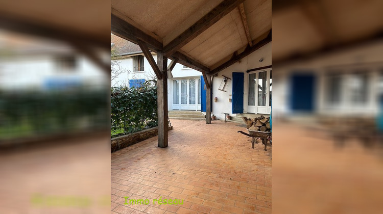 Ma-Cabane - Vente Maison LA FERTE GAUCHER, 215 m²