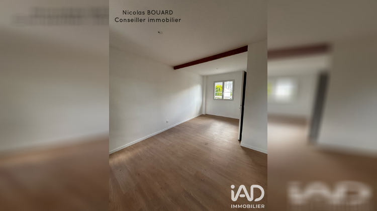 Ma-Cabane - Vente Maison La Ferté-Gaucher, 105 m²