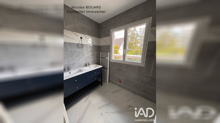 Ma-Cabane - Vente Maison La Ferté-Gaucher, 105 m²
