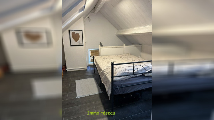Ma-Cabane - Vente Maison LA FERTE GAUCHER, 35 m²
