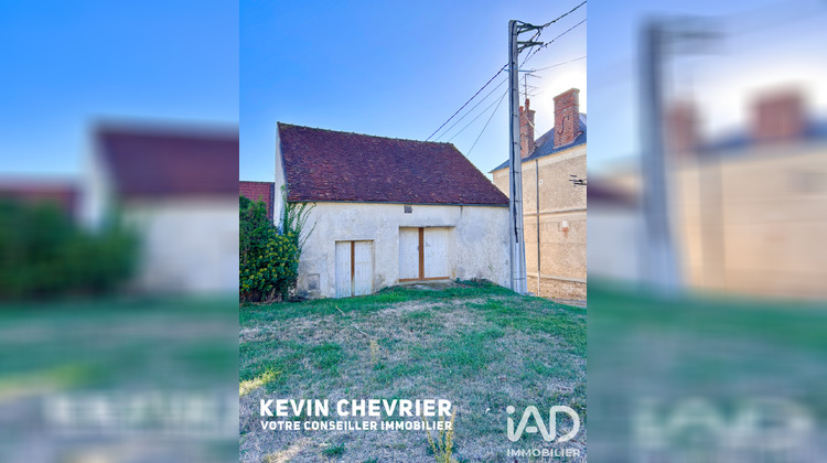 Ma-Cabane - Vente Maison La Ferté-Gaucher, 97 m²