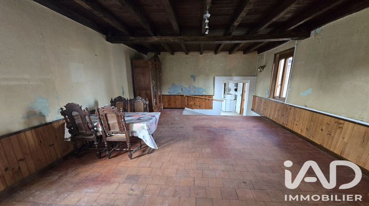 Ma-Cabane - Vente Maison La Ferté-Hauterive, 80 m²