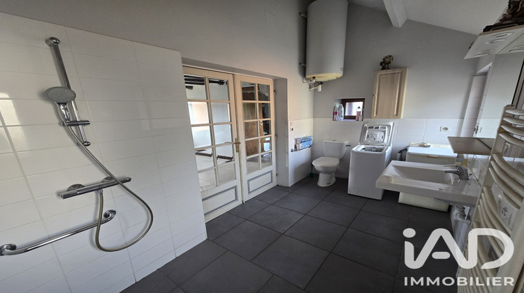 Ma-Cabane - Vente Maison La Ferté-Hauterive, 80 m²