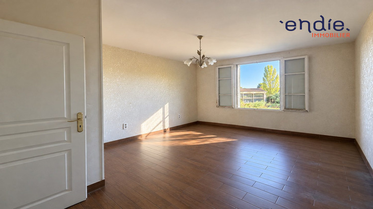 Ma-Cabane - Vente Maison La Ferté-Hauterive, 119 m²