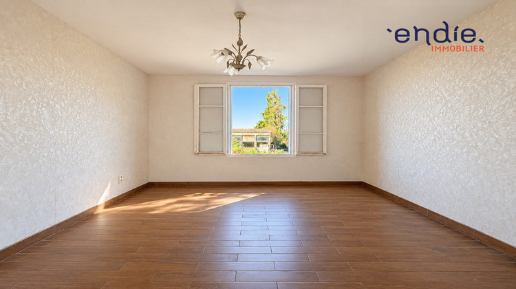 Ma-Cabane - Vente Maison La Ferté-Hauterive, 119 m²