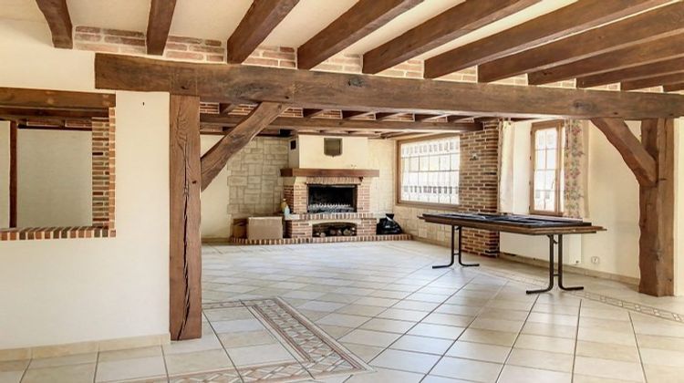 Ma-Cabane - Vente Maison La Ferté-Imbault, 166 m²