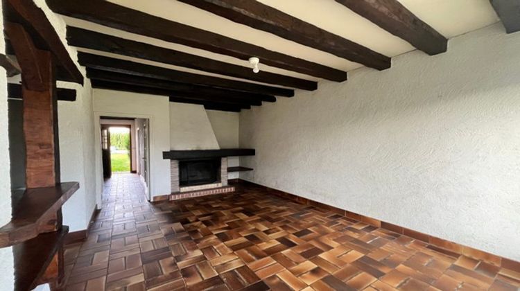 Ma-Cabane - Vente Maison La Ferté-Imbault, 46 m²