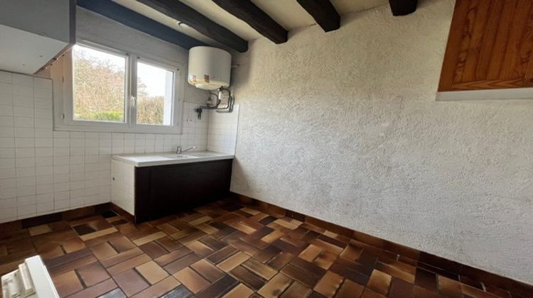 Ma-Cabane - Vente Maison La Ferté-Imbault, 46 m²