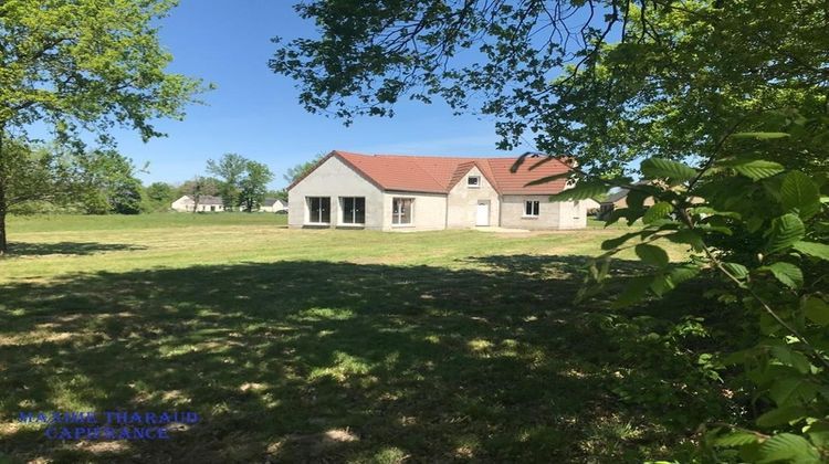 Ma-Cabane - Vente Maison LA FERTE IMBAULT, 116 m²