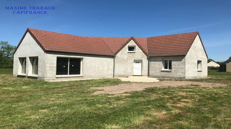 Ma-Cabane - Vente Maison LA FERTE IMBAULT, 116 m²