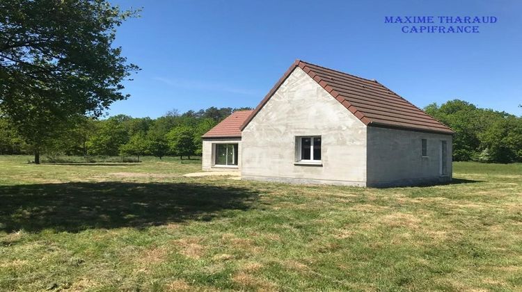 Ma-Cabane - Vente Maison LA FERTE IMBAULT, 116 m²