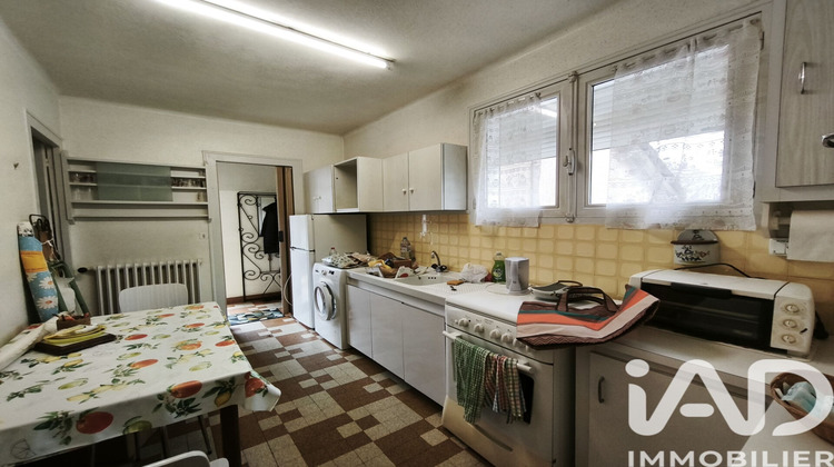 Ma-Cabane - Vente Maison La Ferté-Imbault, 110 m²