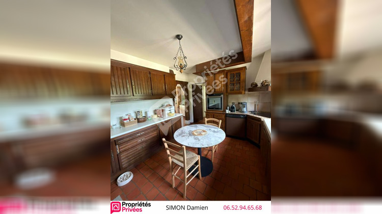 Ma-Cabane - Vente Maison LA FERTE IMBAULT, 177 m²
