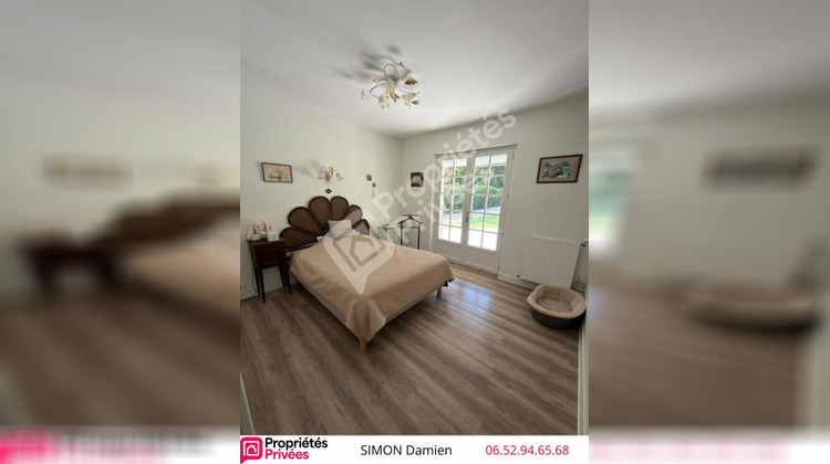 Ma-Cabane - Vente Maison LA FERTE IMBAULT, 177 m²
