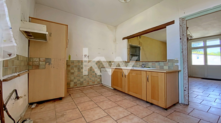 Ma-Cabane - Vente Maison La Ferté-Imbault, 235 m²
