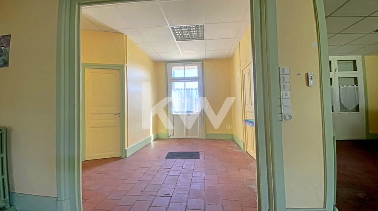 Ma-Cabane - Vente Maison La Ferté-Imbault, 235 m²