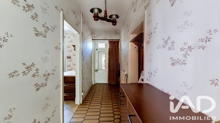 Ma-Cabane - Vente Maison La Ferté-Imbault, 168 m²