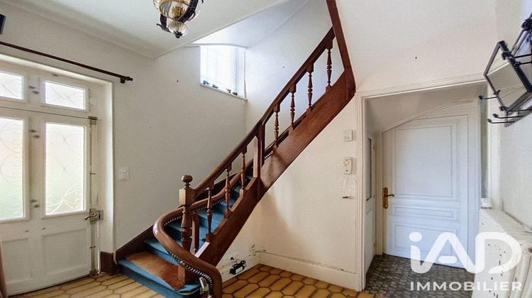 Ma-Cabane - Vente Maison La Ferté-Imbault, 168 m²