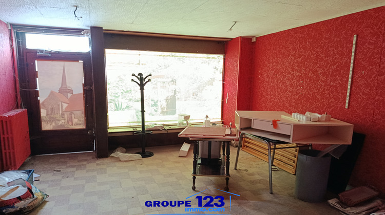 Ma-Cabane - Vente Maison La Ferté-Loupière, 155 m²