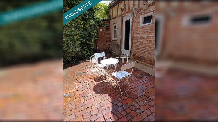 Ma-Cabane - Vente Maison La Ferte-Loupiere, 95 m²