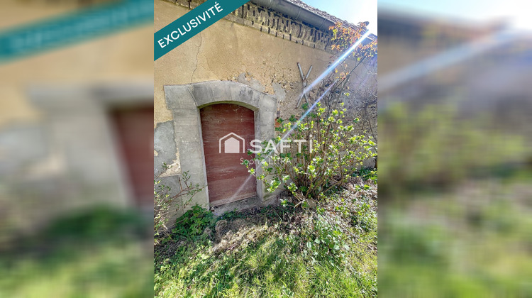 Ma-Cabane - Vente Maison La Ferte-Loupiere, 95 m²