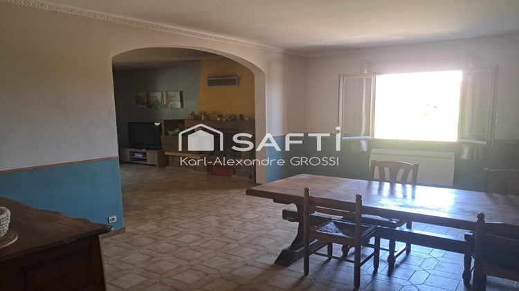 Ma-Cabane - Vente Maison La Ferte-Loupiere, 266 m²