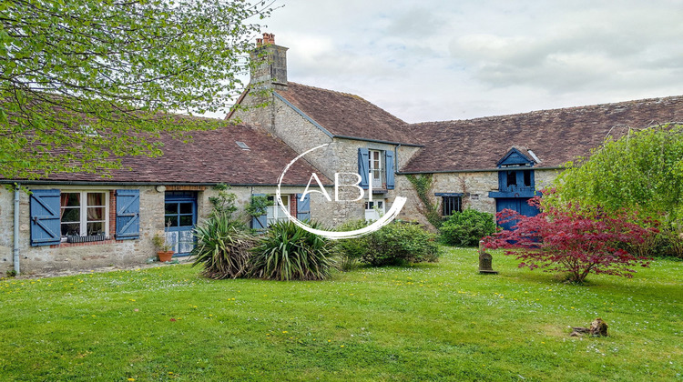 Ma-Cabane - Vente Maison La Ferté Macé, 93 m²