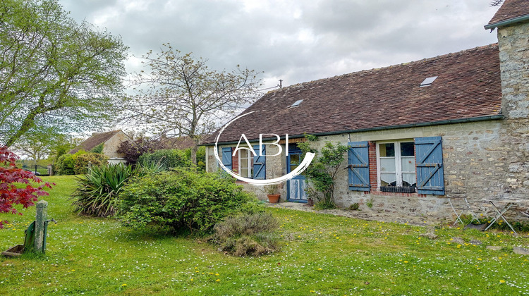 Ma-Cabane - Vente Maison La Ferté Macé, 93 m²