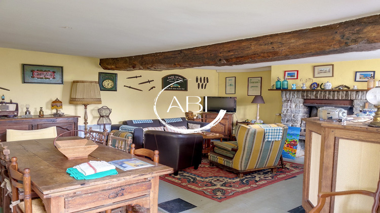 Ma-Cabane - Vente Maison La Ferté Macé, 93 m²