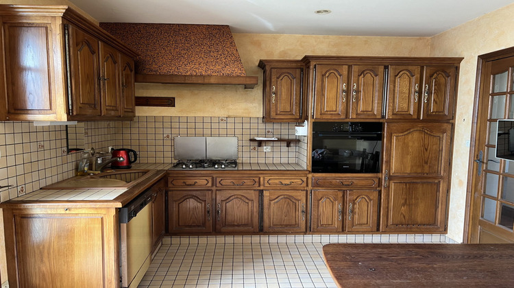 Ma-Cabane - Vente Maison La Ferté Macé, 152 m²