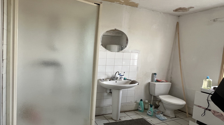 Ma-Cabane - Vente Maison La Ferté Macé, 80 m²