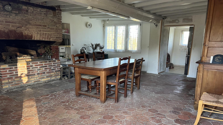 Ma-Cabane - Vente Maison La Ferté Macé, 127 m²