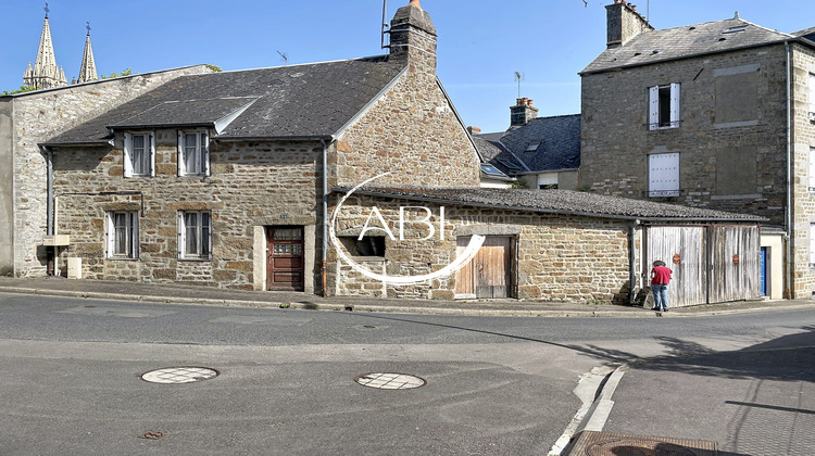 Ma-Cabane - Vente Maison La Ferté Macé, 100 m²