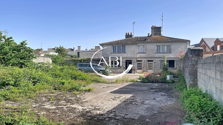 Ma-Cabane - Vente Maison La Ferté Macé, 89 m²