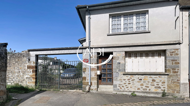 Ma-Cabane - Vente Maison La Ferté Macé, 89 m²