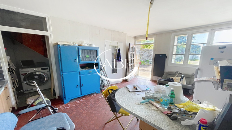 Ma-Cabane - Vente Maison La Ferté Macé, 89 m²