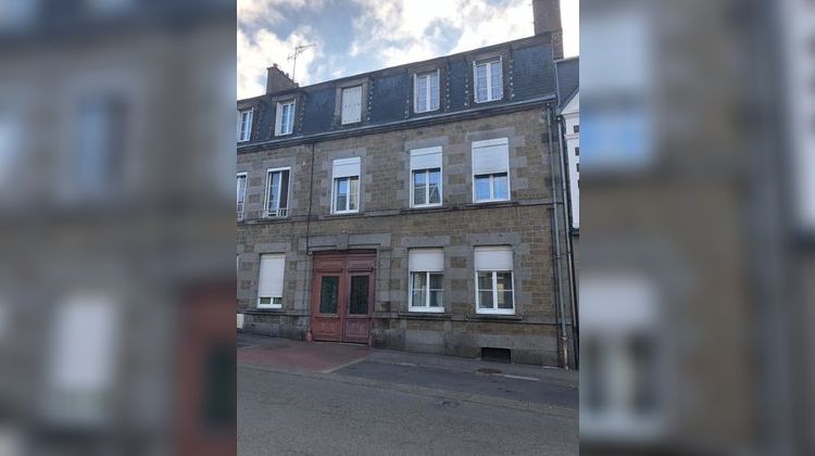 Ma-Cabane - Vente Maison La Ferté-Macé, 190 m²