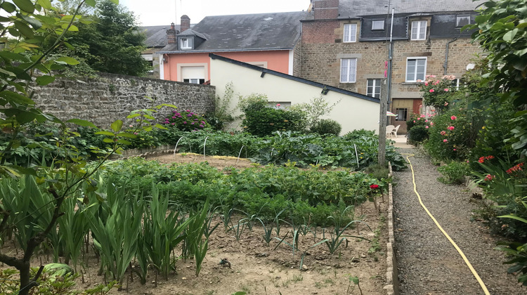 Ma-Cabane - Vente Maison La Ferté-Macé, 190 m²