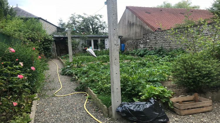 Ma-Cabane - Vente Maison La Ferté-Macé, 190 m²