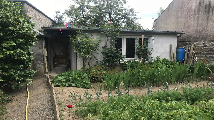 Ma-Cabane - Vente Maison La Ferté-Macé, 190 m²