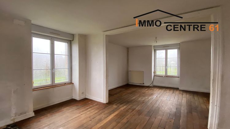 Ma-Cabane - Vente Maison La Ferté-Macé, 157 m²