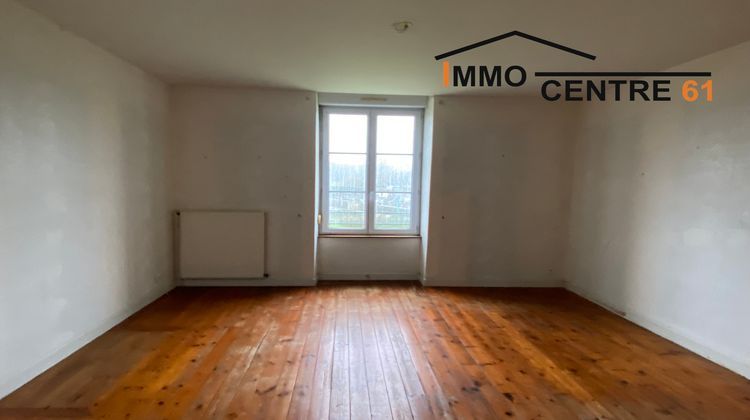 Ma-Cabane - Vente Maison La Ferté-Macé, 157 m²