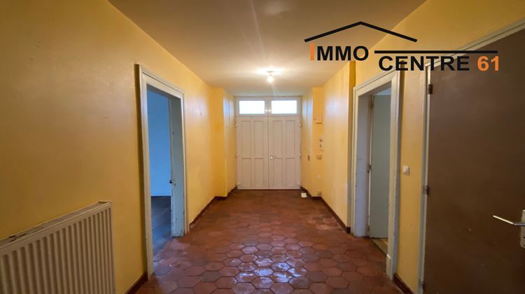 Ma-Cabane - Vente Maison La Ferté-Macé, 157 m²