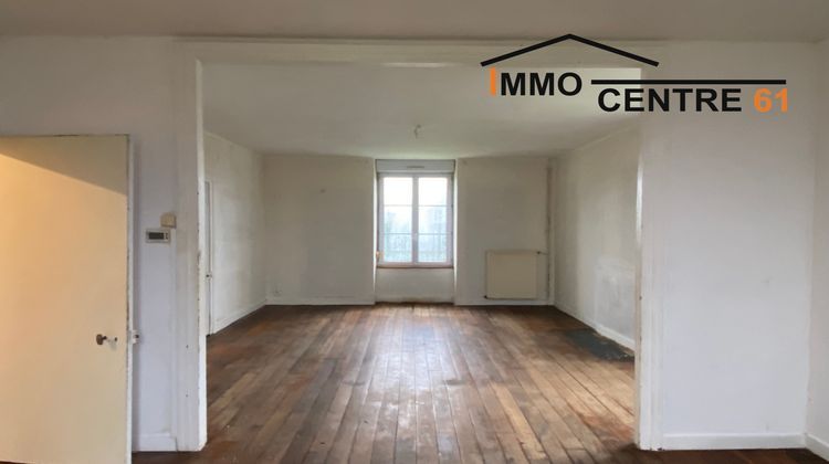 Ma-Cabane - Vente Maison La Ferté-Macé, 157 m²