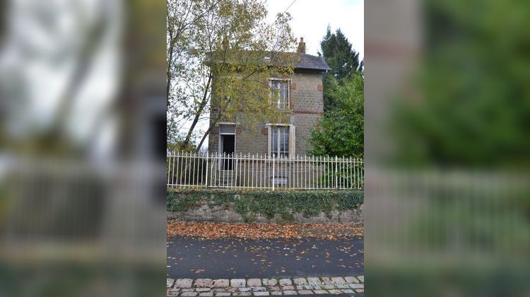 Ma-Cabane - Vente Maison La Ferté Macé, 91 m²