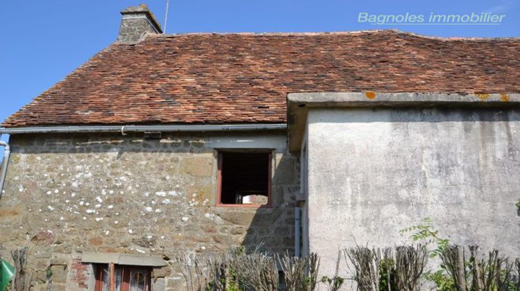 Ma-Cabane - Vente Maison La Ferté Macé, 50 m²