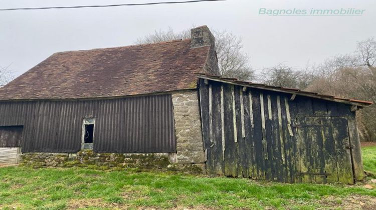 Ma-Cabane - Vente Maison La Ferté Macé, 60 m²